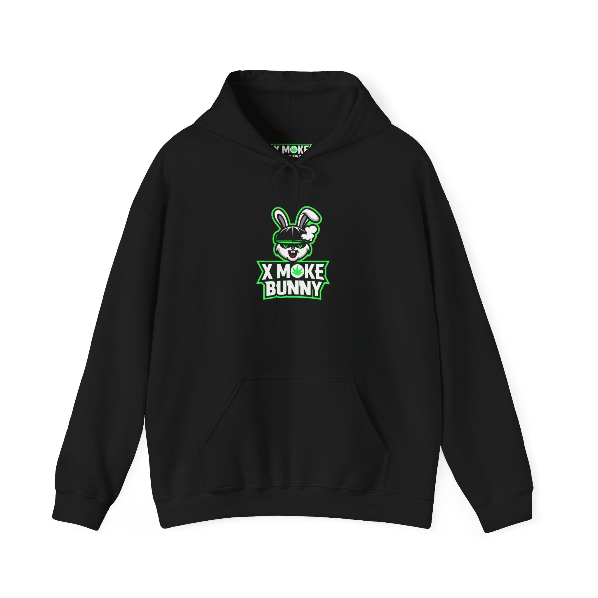 Glow Up Hoodie - New Year Crewneck Hoodie