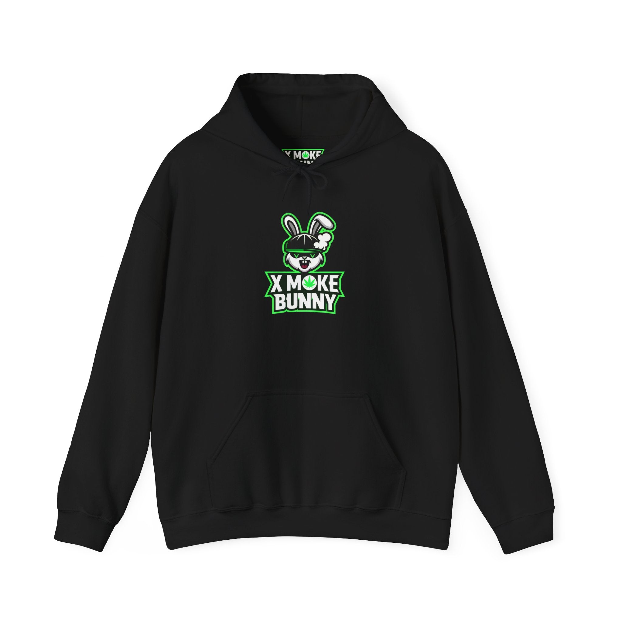 Stay Cool Look Hot - New Year Crewneck Hoodie