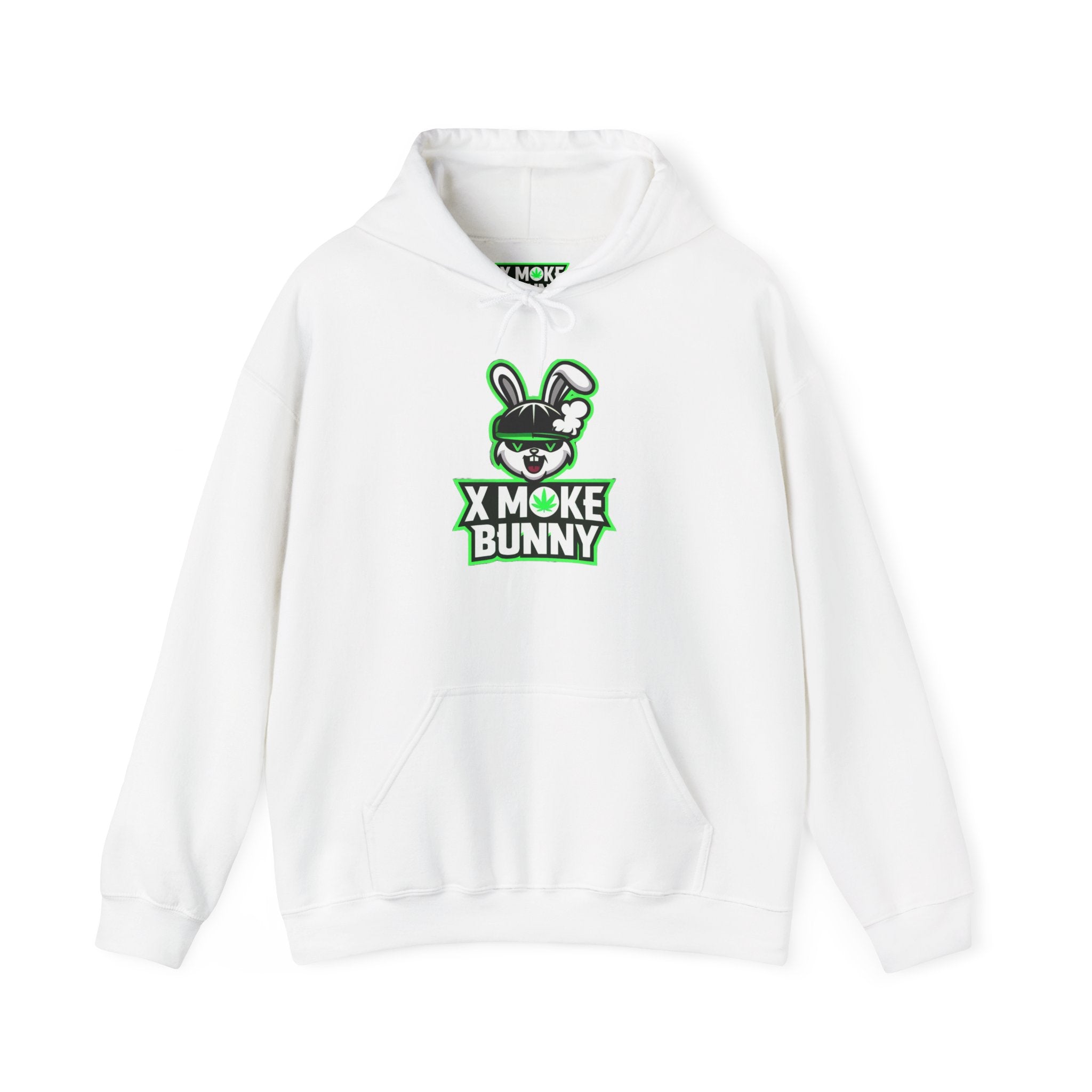 Naughty or Nice? Christmas Crewneck Hoodie