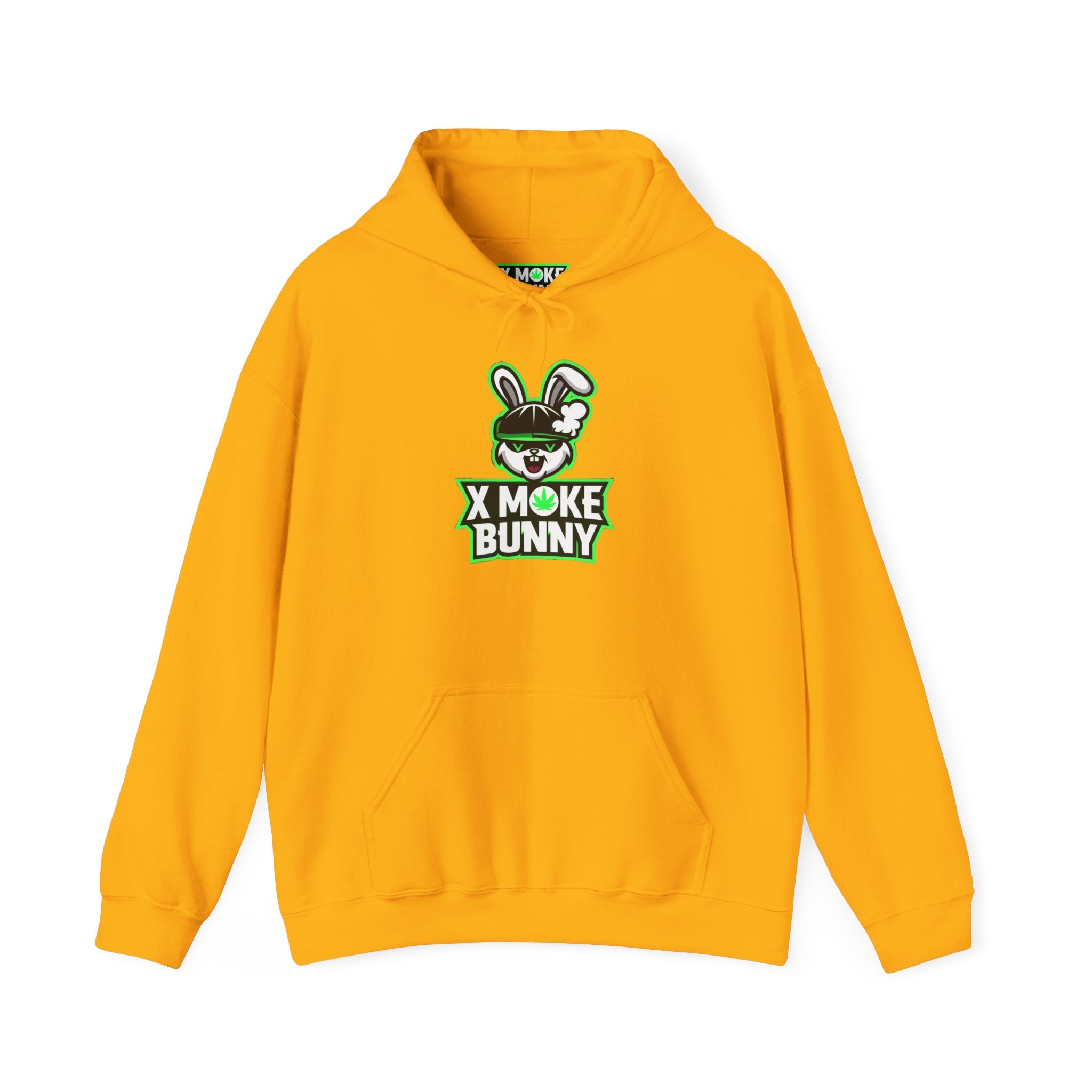 High on Holiday Vibes! Christmas Crewneck Hoodie