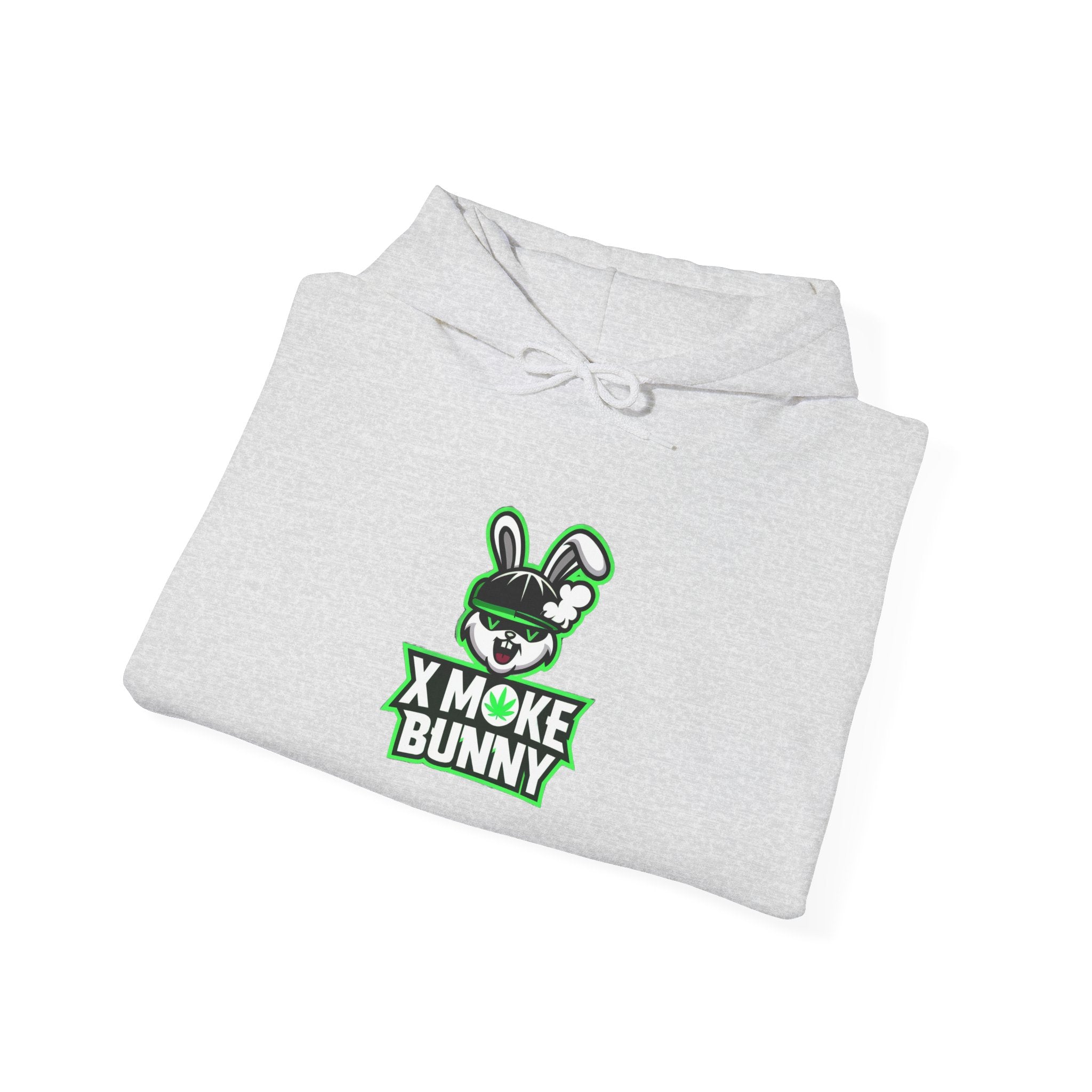 Inhale Good Vibes Only' Design - New Year Crewneck Hoodie