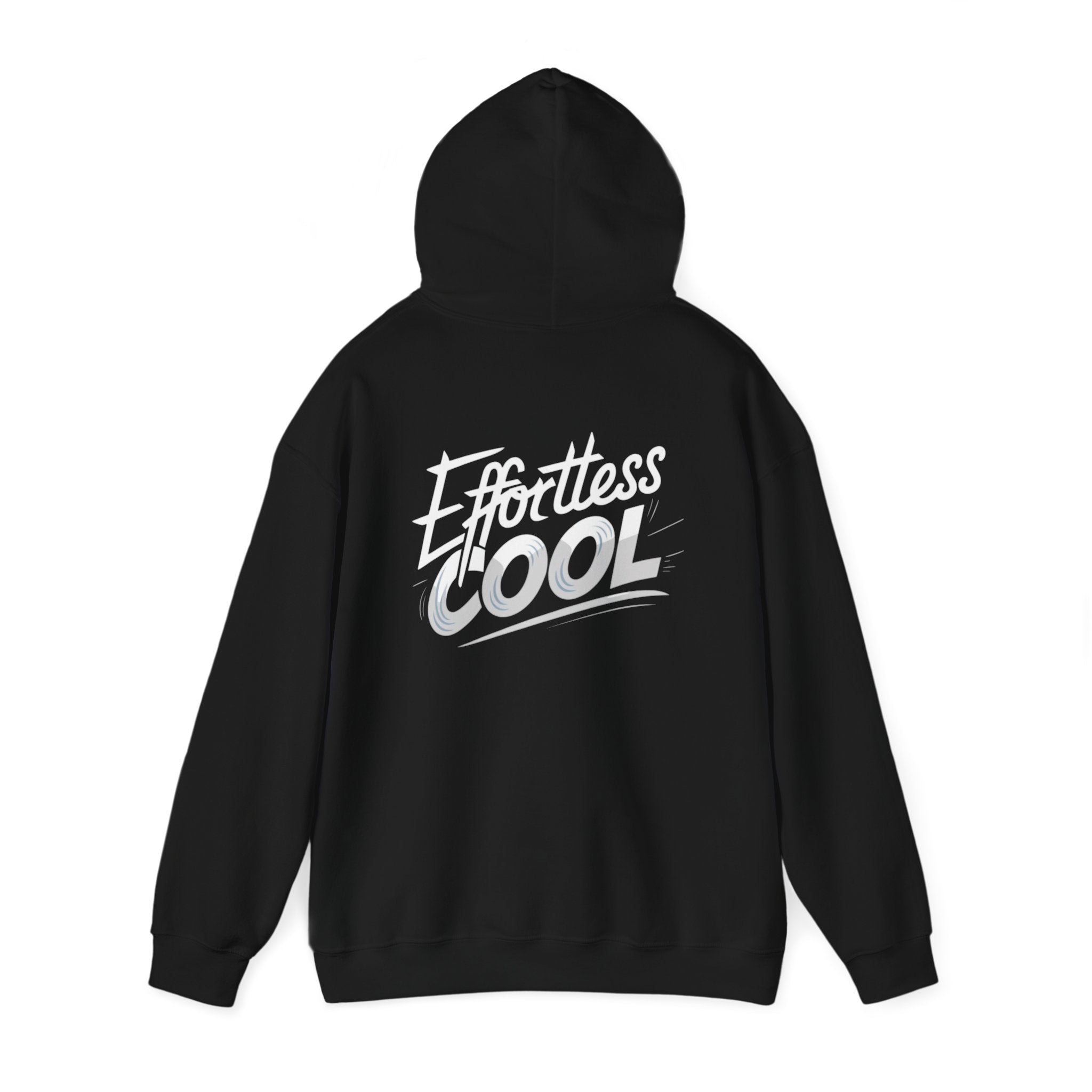 Effortless Cool- Casual Graphic Hoodies for Adventurers