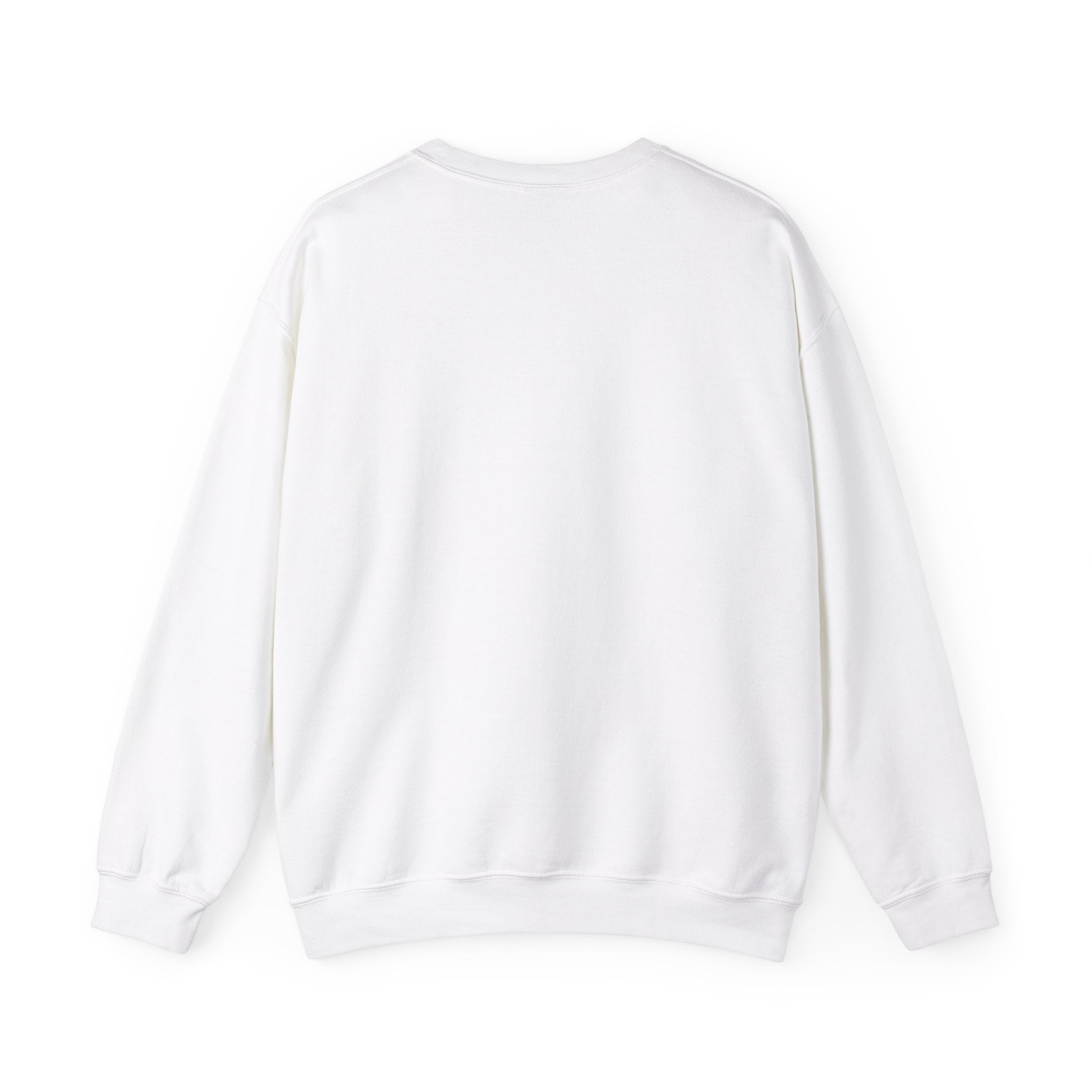 Turn Heads, Blow Clouds - New Year Crewneck Sweatshirt