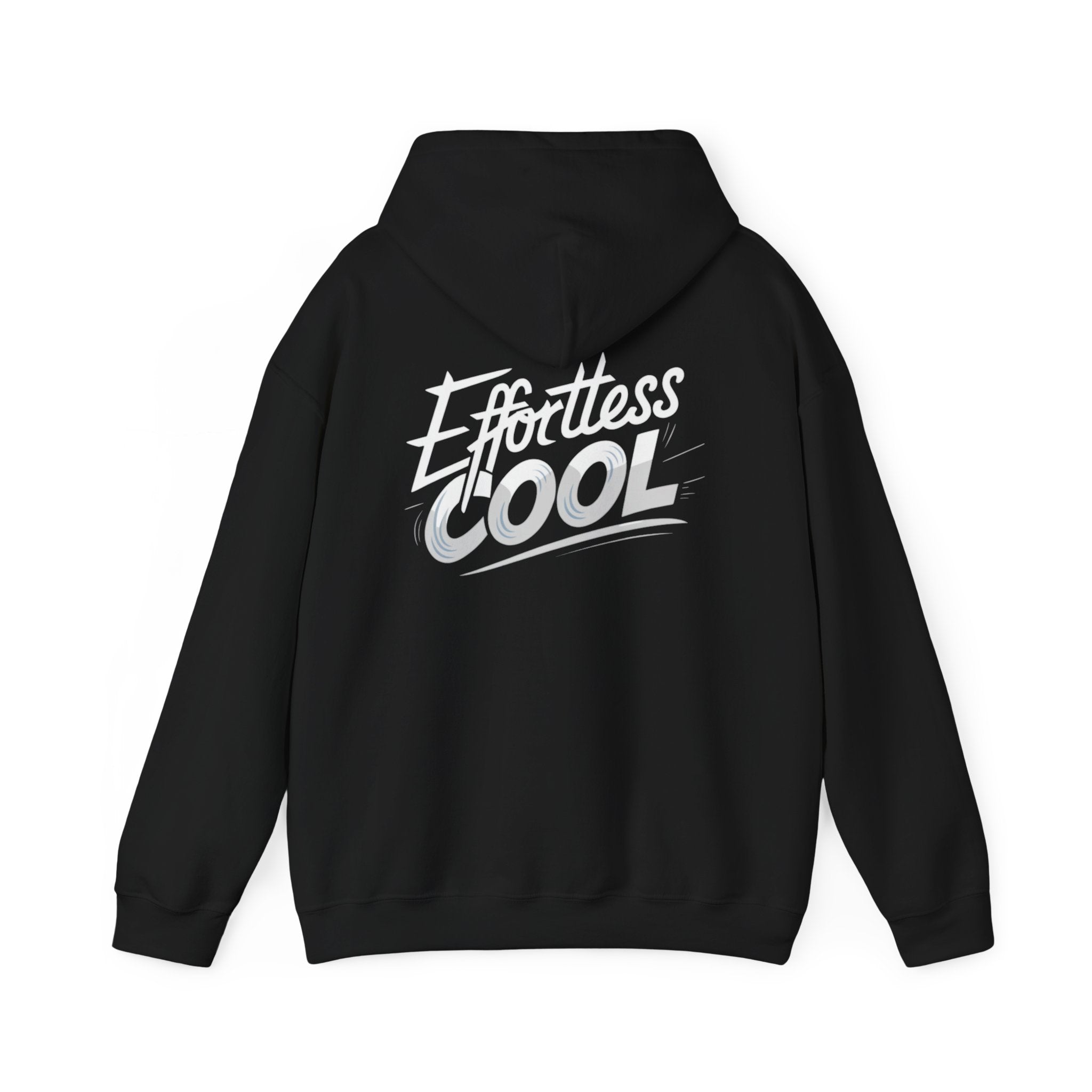 Effortless Cool- Casual Graphic Hoodies for Adventurers