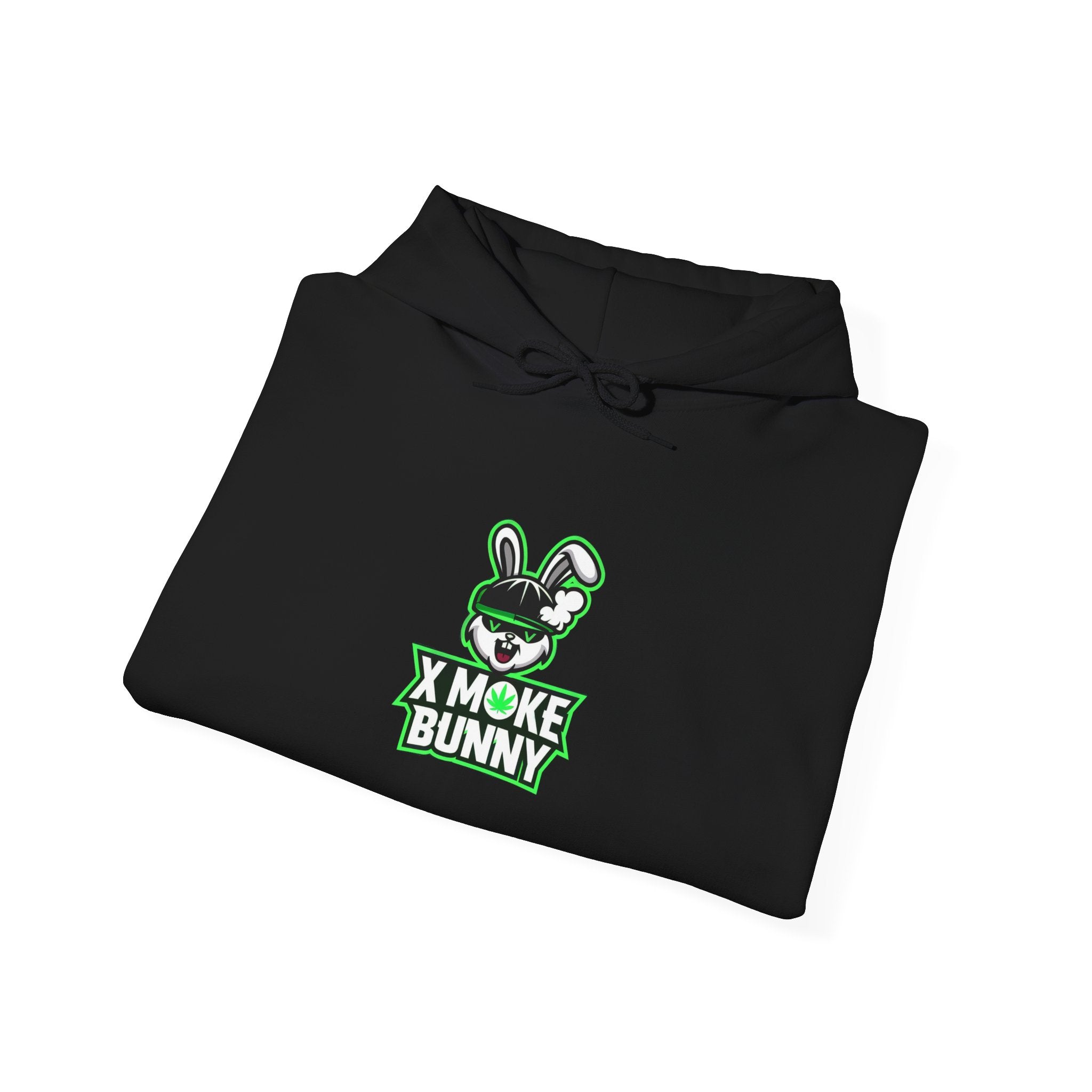 Smoke Buddies For Life- Casual Graphic Hoodies for Adventurers