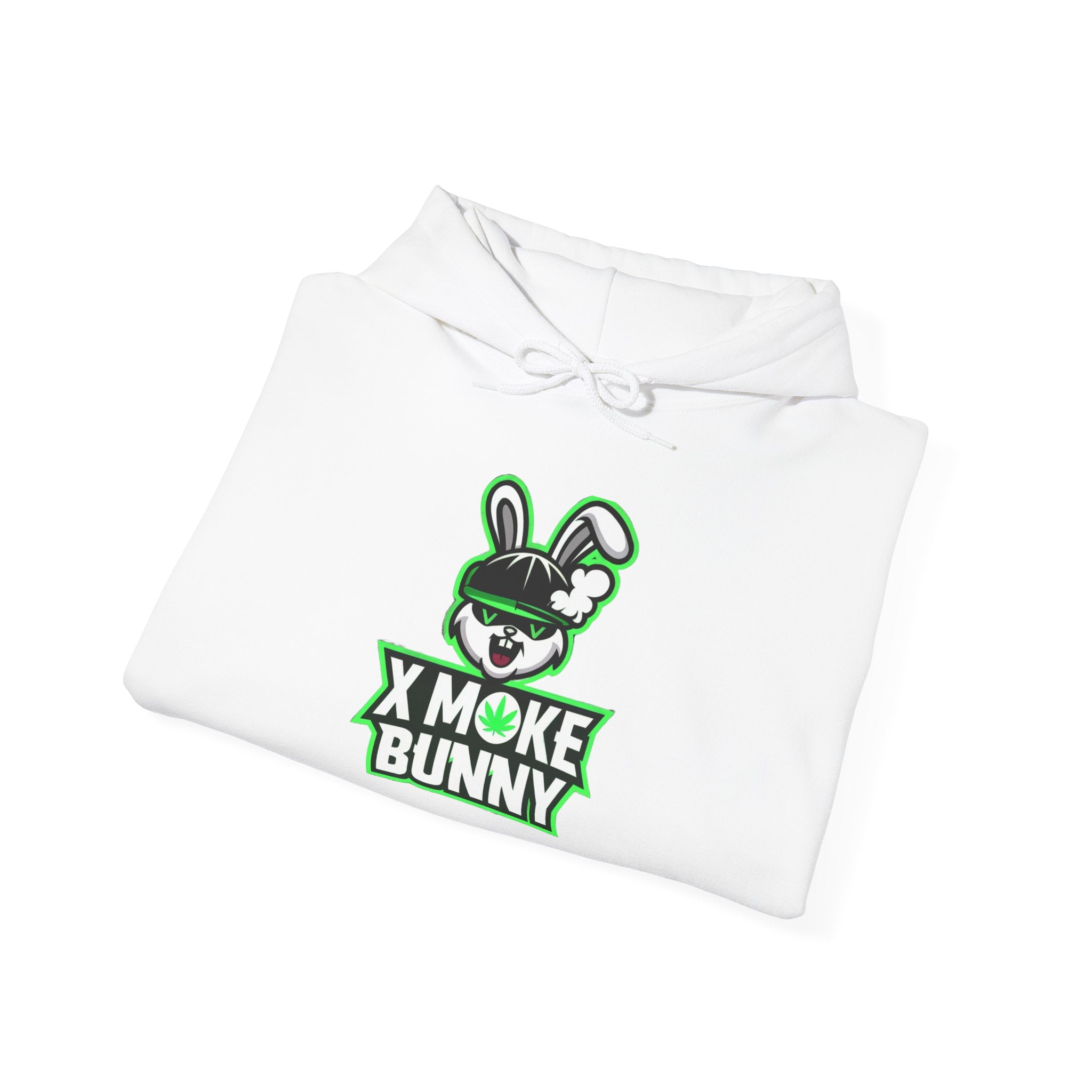 Naughty or Nice? Christmas Crewneck Hoodie