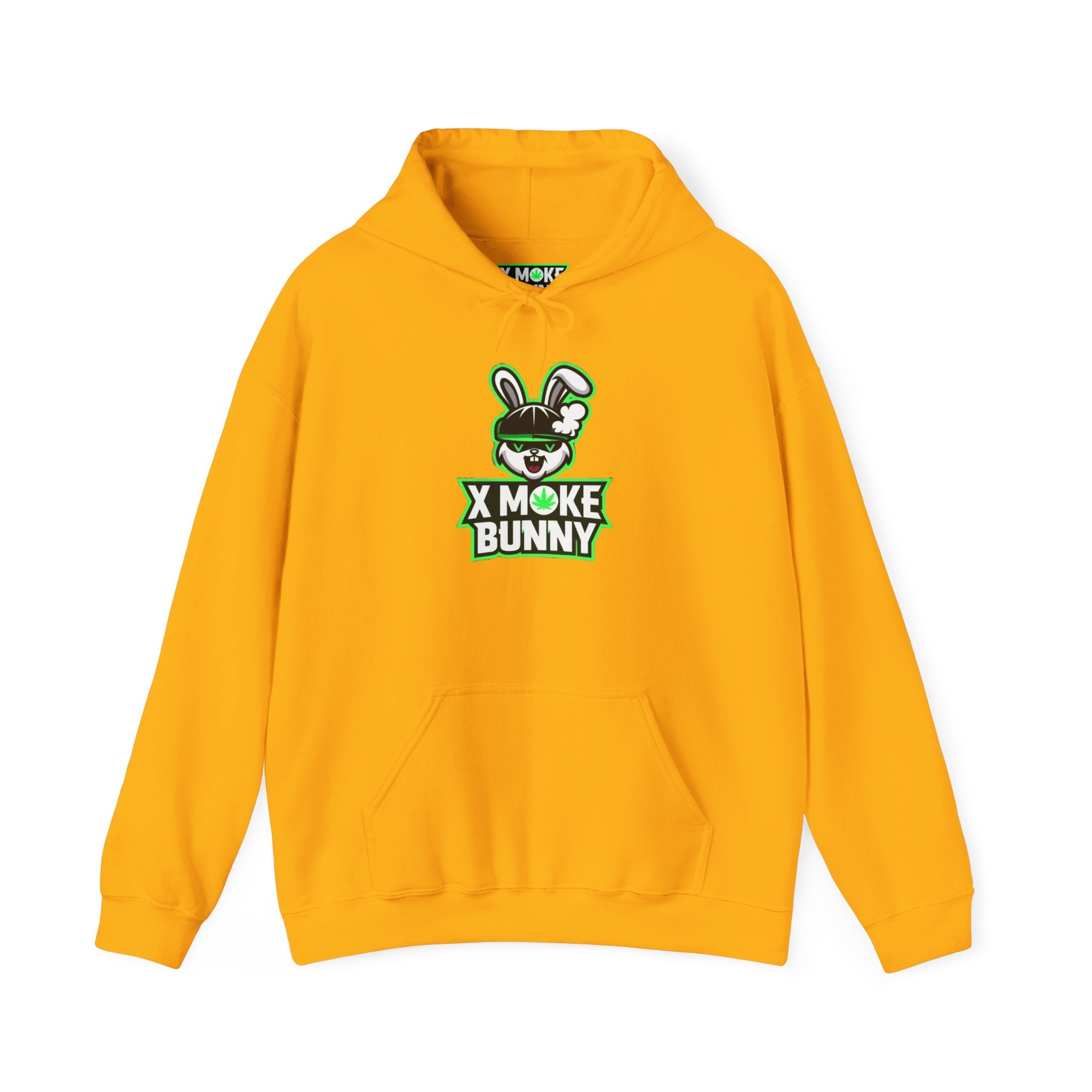 Mistle Stoned! Christmas Crewneck Hoodie