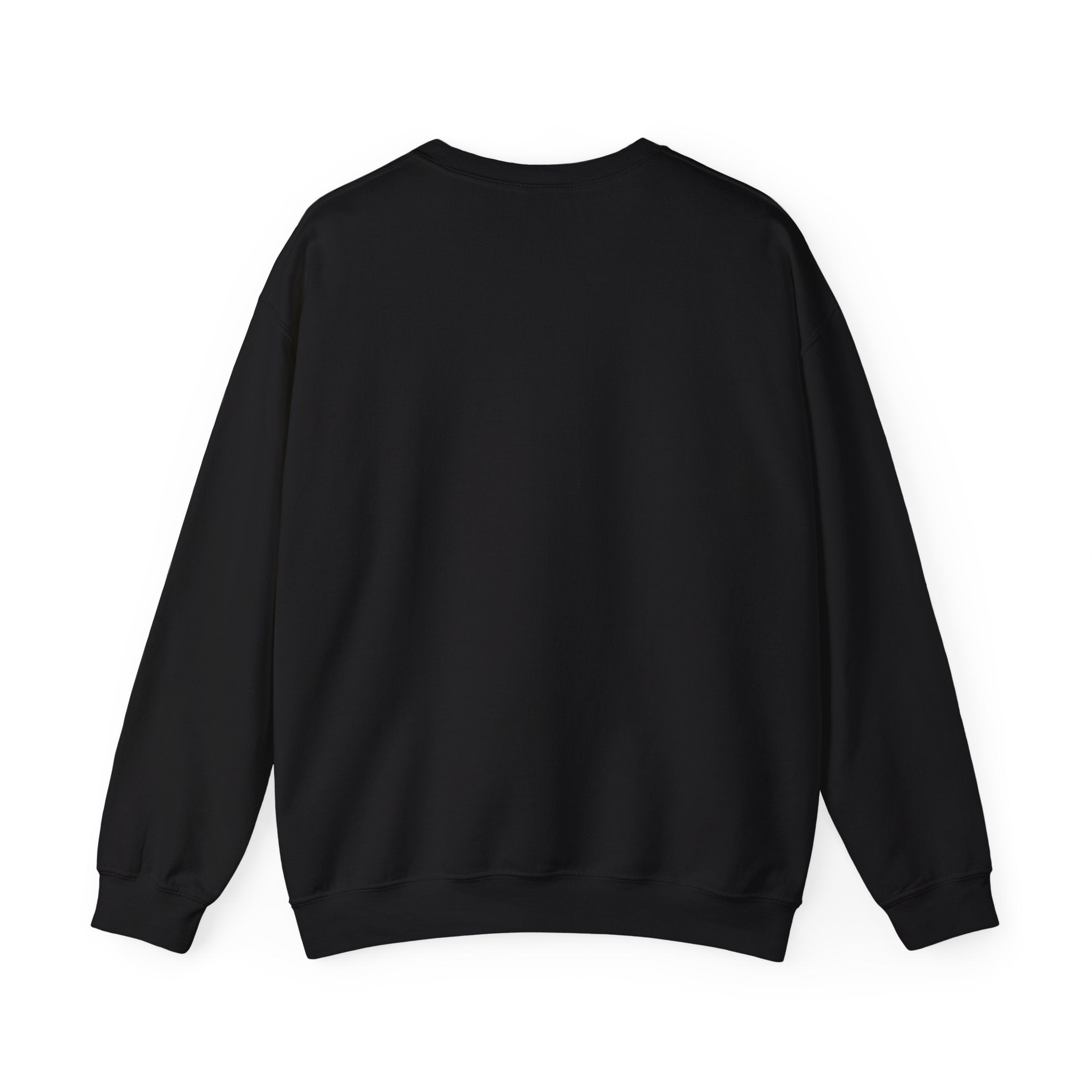 Chase Highs, Not Trends - New Year Crewneck Sweatshirt