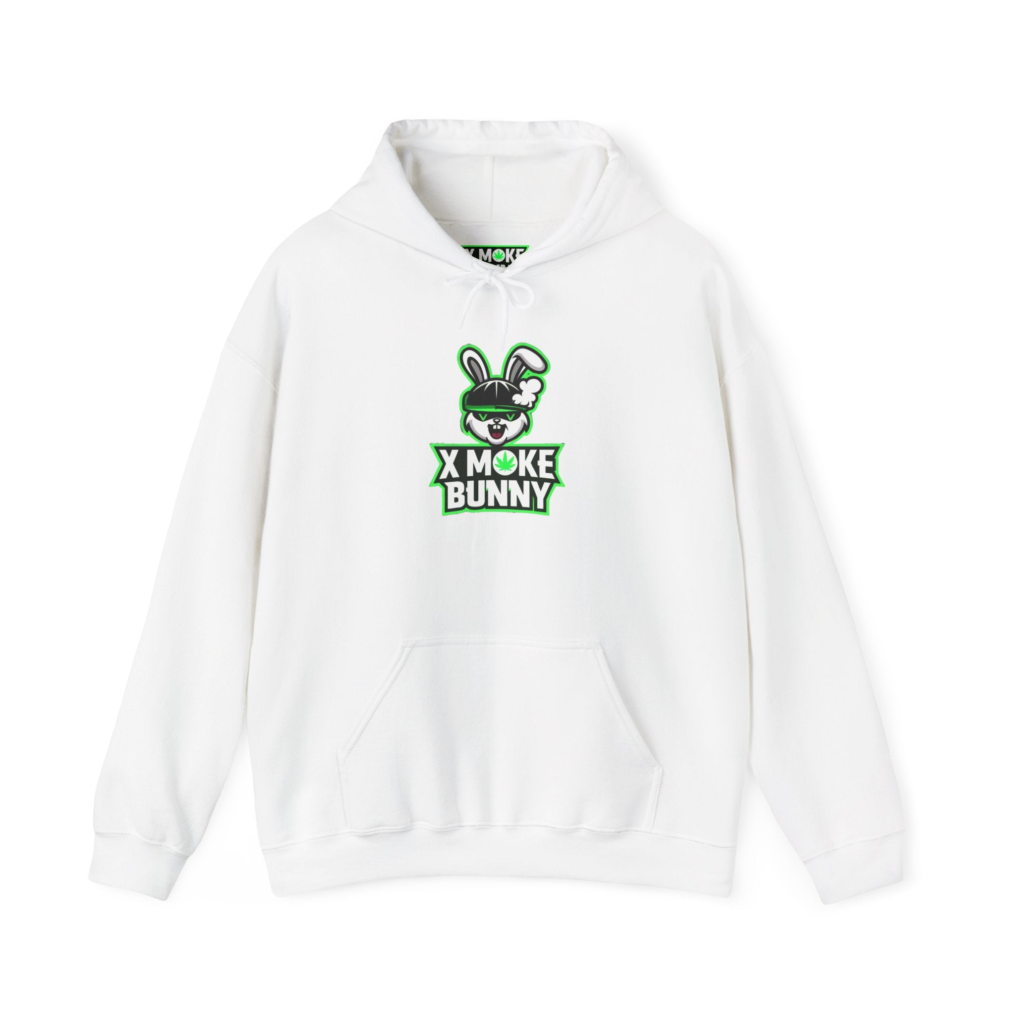 Ho Ho Hazy Christmas Crewneck hoodie