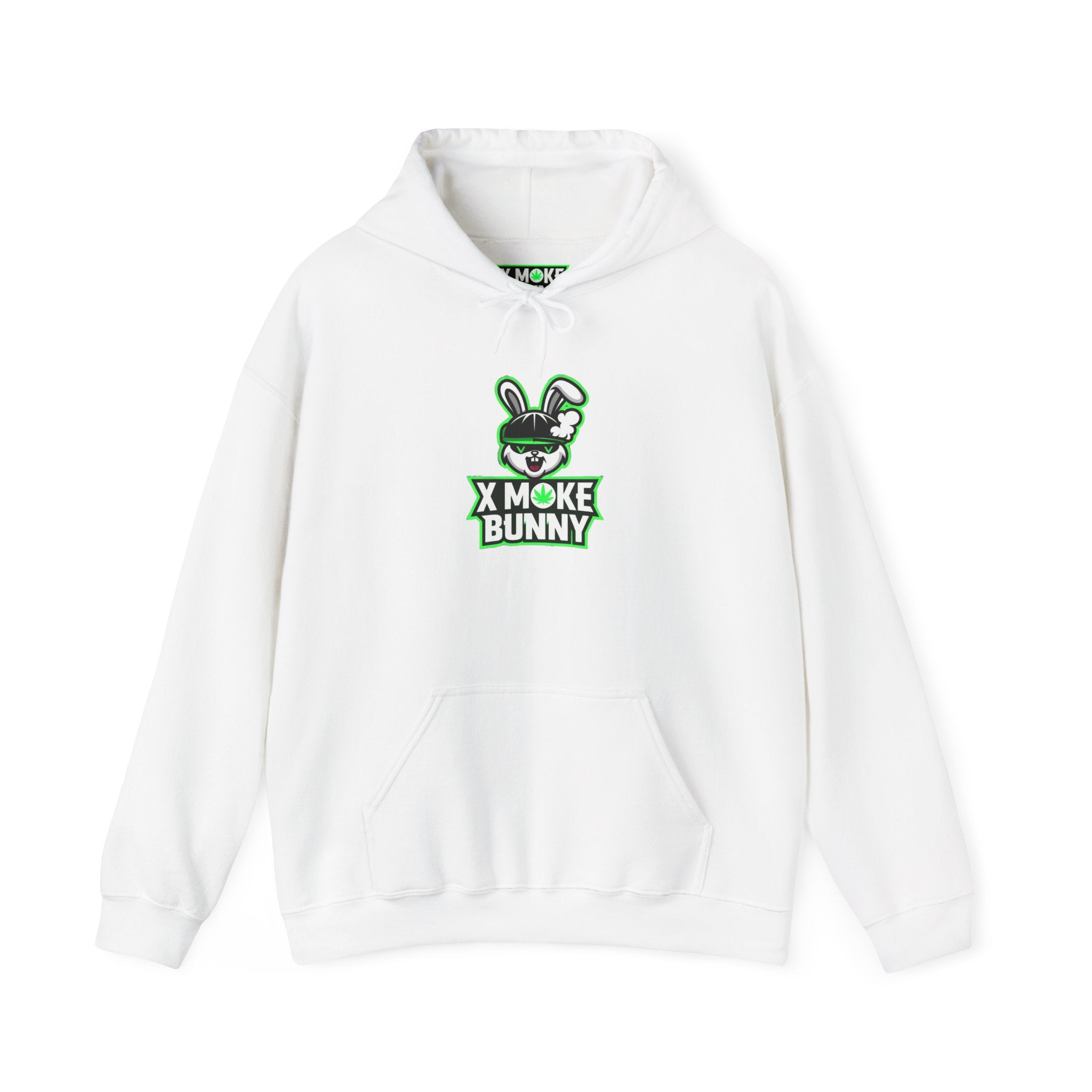 Style Without Limits - New Year Crewneck Hoodie